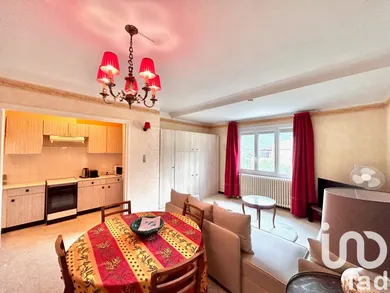 Studio in Amélie-les-Bains-Palalda (66110)
