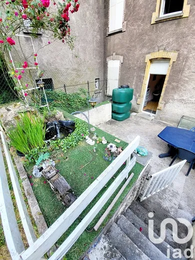 Maison à Réhon (54430)