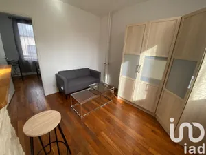 Appartement à Colombes (92700)