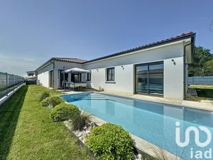 Maison à Pechbusque (31320)