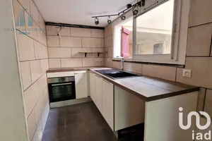 Appartement à Toulon (83000)