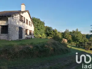 Traditional house at Saint-Germain-sur-Vienne (37500)
