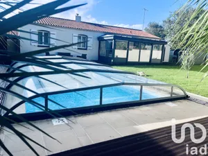 House in Sainte-Flaive-des-Loups (85150)