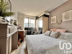 Appartement à Montrouge (92120)