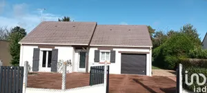 Maison à Muides-sur-Loire (41500)