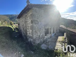 Maison de campagne à Labastide-sur-Bésorgues (07600)