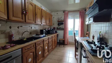 Apartment at Charleville-Mézières (08000)