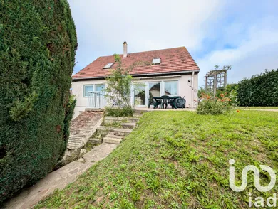 Pavillon à Orgeval (78630)