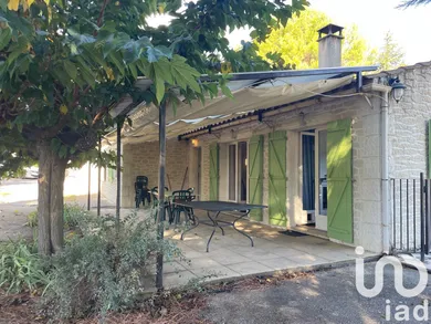 Maison à Maubec (84660)