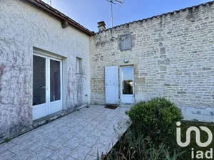 House in Beauvoir-sur-Niort (79360)