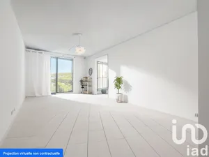 Apartment at La Valette-du-Var (83160)