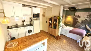 Appartement à Léon (40550)