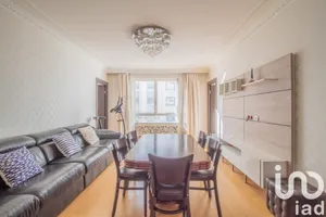 Appartement à Paris (75016)