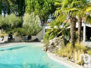 Maison traditionnelle à Vallet (44330)
