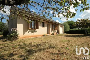 House in Valady (12330)