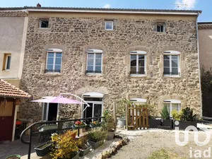 Townhouse at Brassac-les-Mines (63570)