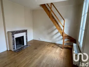Duplex at Orléans (45000)