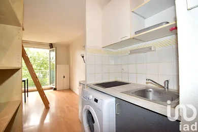 Studio à Grabels (34790)
