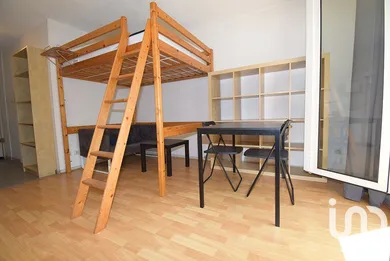Studio à Grabels (34790)