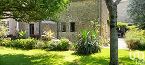 Longère à Saint-Jean-Brévelay (56660)