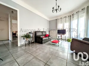 Maison de ville à Perpignan (66000)