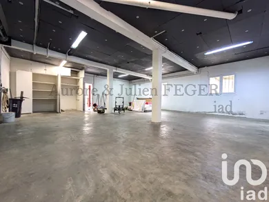 Townhouse in Perpignan (66000)