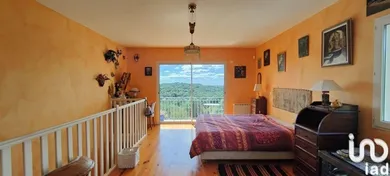 House at Montesquieu (34320)