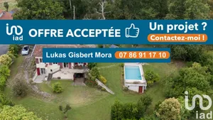 House at Salies-de-Béarn (64270)