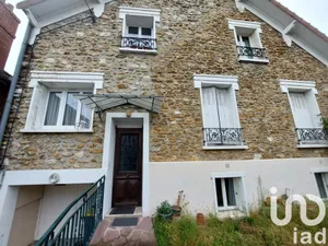 Appartement à Melun (77000)