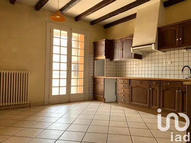 Maison de ville à Miramont-de-Guyenne (47800)