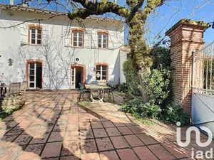 House at Vieille-Toulouse (31320)