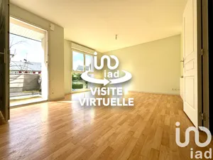 Appartement à Bain-de-Bretagne (35470)