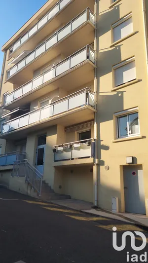 Appartement à Bastia (20200)
