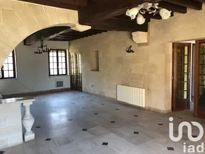 Maison de village à Bièvres (02860)