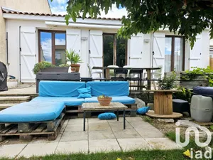 Maison à Montpellier (34080)