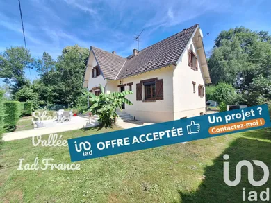 Maison à Conches-en-Ouche (27190)