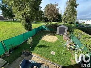 Maison à Angerville (91670)