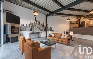 House at Mont-Saint-Martin (54350)