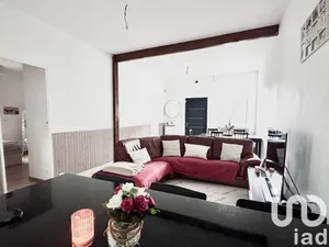 Maison traditionnelle à FLOIRAC (33270)