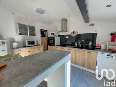 House at Fréniches (60640)