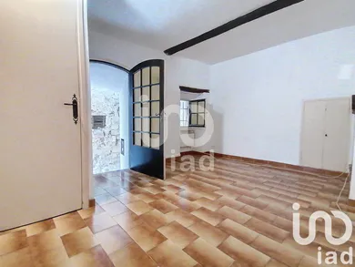 Apartment in Gorbio (06500)