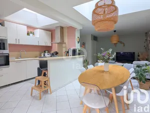 Maison de ville à Lille (59160)