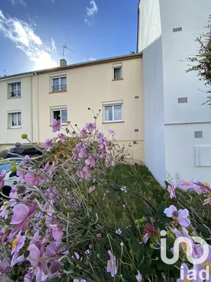 House at Cormontreuil (51350)