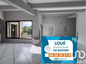 Appartement à Ventabren (13122)
