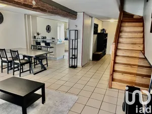 Duplex à VINAY (38470)