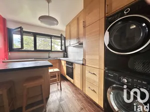 Appartement à Sallanches (74700)