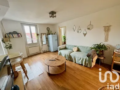 Appartement à Enghien-les-Bains (95880)