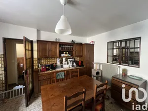 Townhouse at Saintry-sur-Seine (91250)