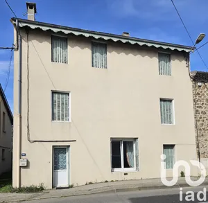 Maison de ville à Davézieux (07430)