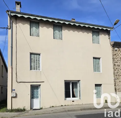 Townhouse at Davézieux (07430)